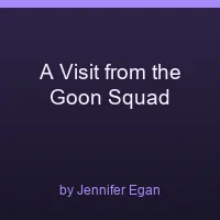 A Visit from the Goon Squad