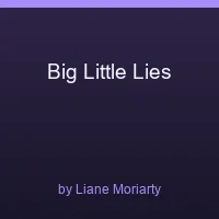 Big Little Lies