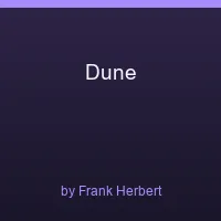 Dune