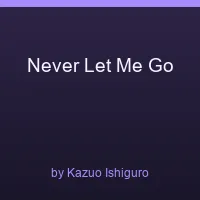 Never Let Me Go