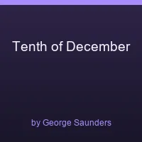 Tenth of December cover