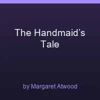 The Handmaid’s Tale