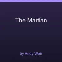 The Martian