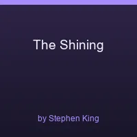 The Shining