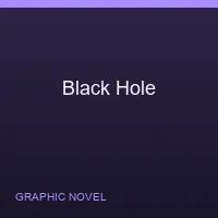 Black Hole cover