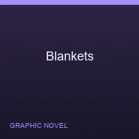 Blankets cover