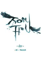 From Hell cover