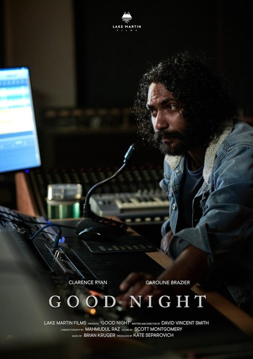 Good Night cover