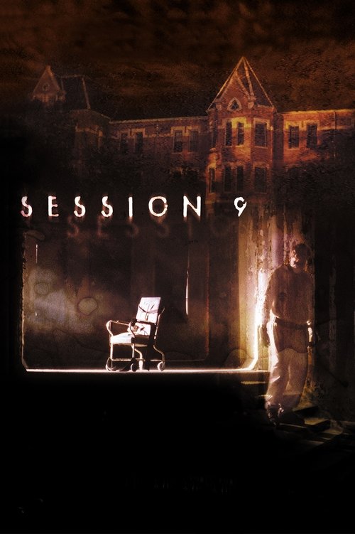 Session 9 cover
