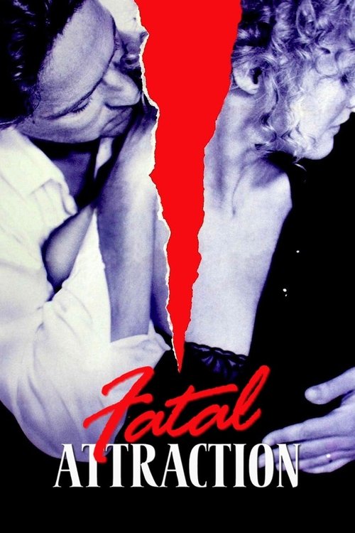 Fatal Attraction cover