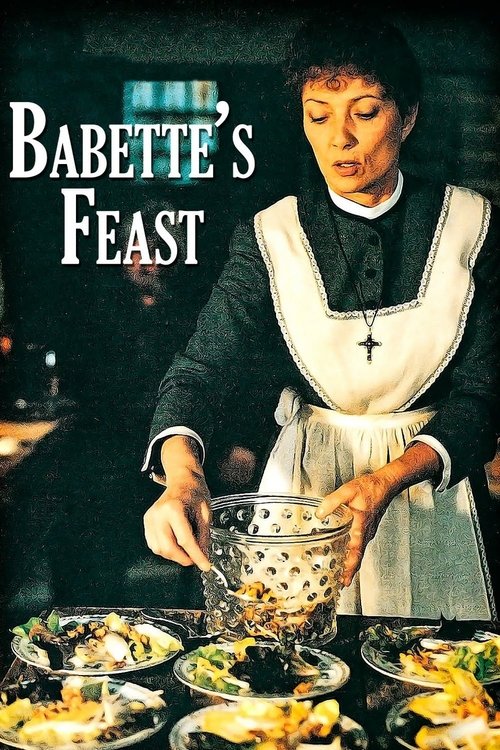 Babette's Feast cover