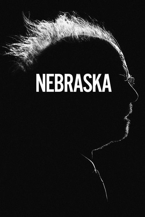 Nebraska cover