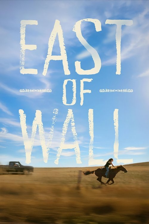East of Wall cover