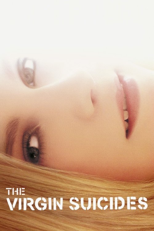 The Virgin Suicides cover