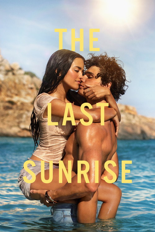 The Last Sunrise cover