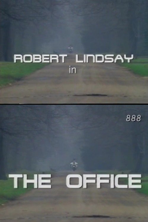 The Office cover