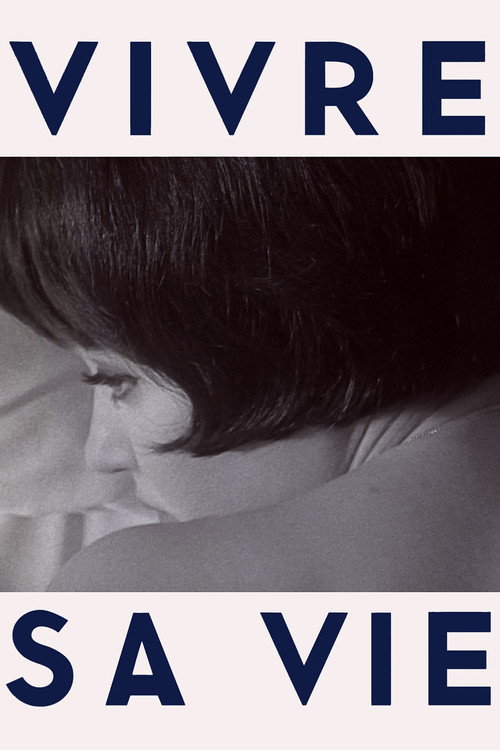 Vivre Sa Vie cover