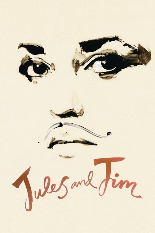 Jules and Jim cover