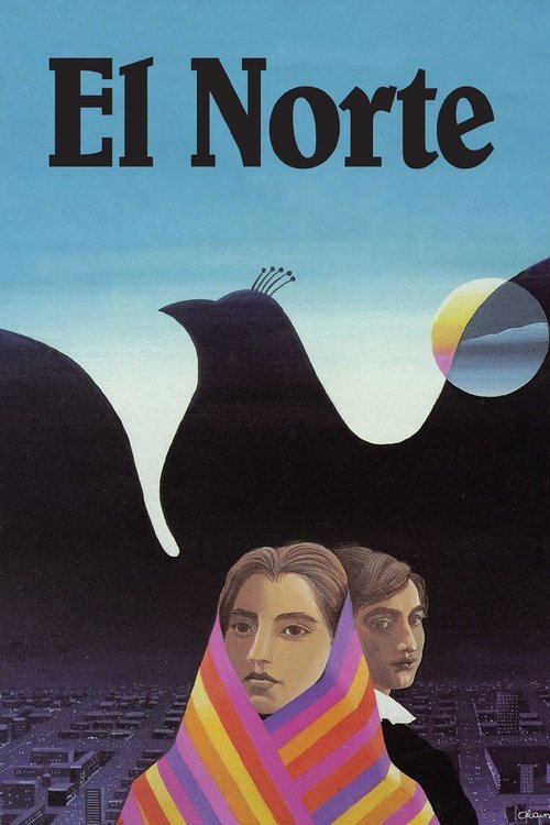 El Norte cover