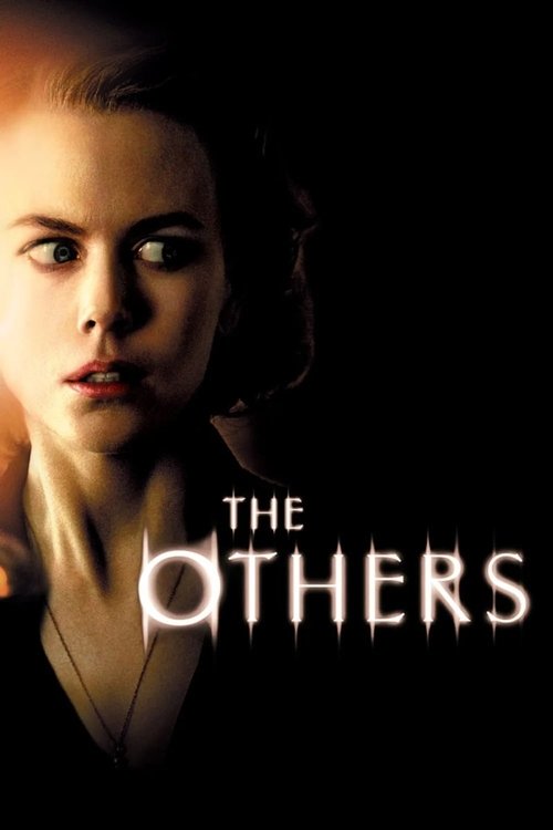 The Others cover
