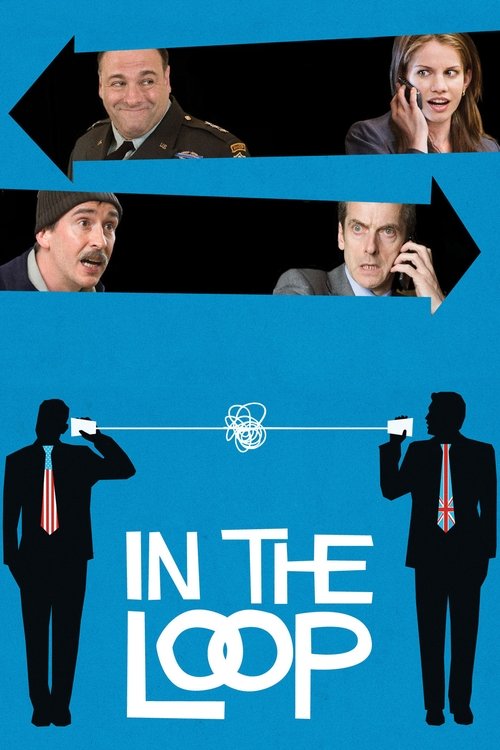 In the Loop cover