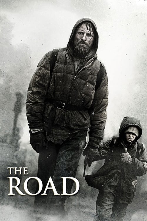 The Road cover