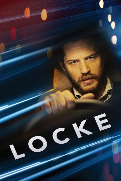 Locke cover