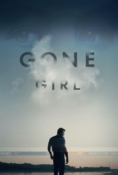 Gone Girl cover