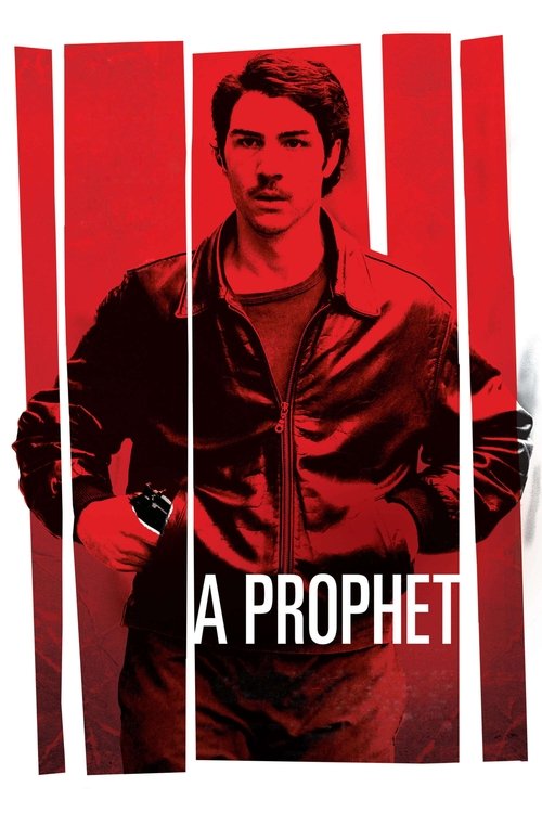 A Prophet cover