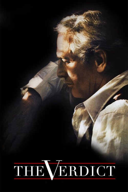 The Verdict cover