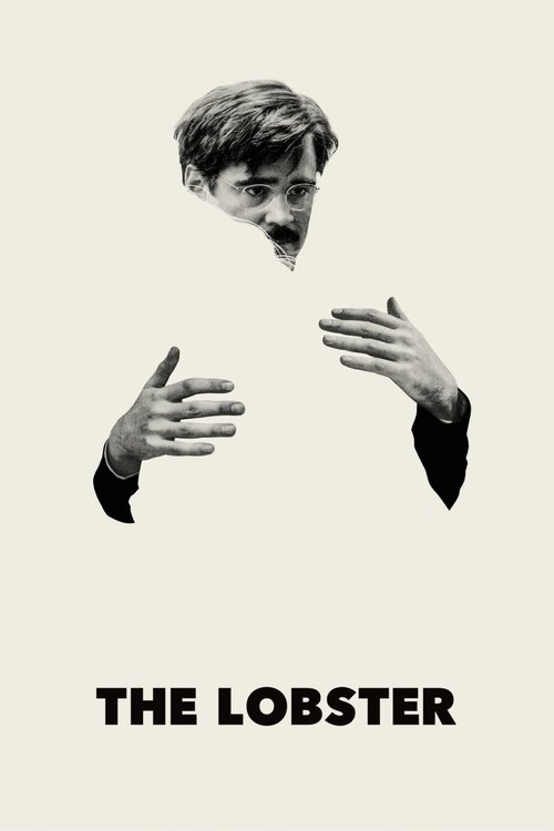 The Lobster cover