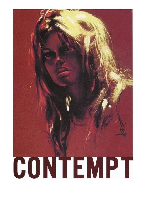 Contempt cover