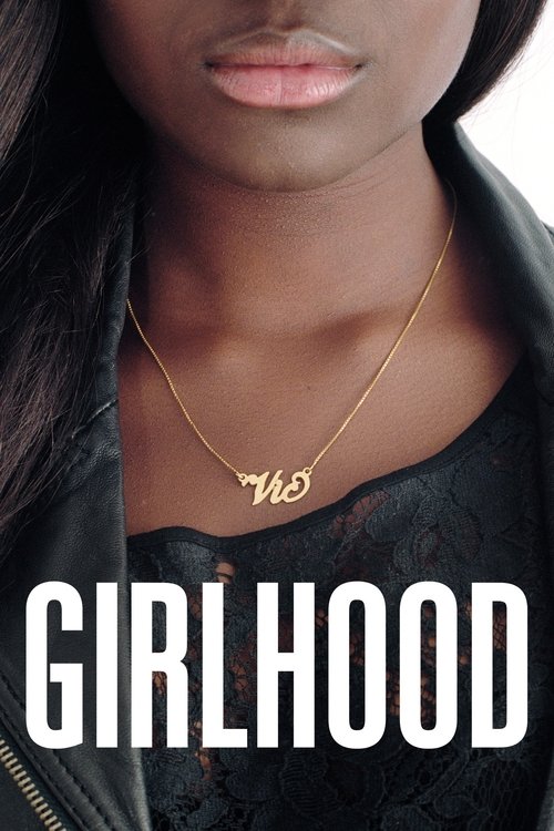 Girlhood cover