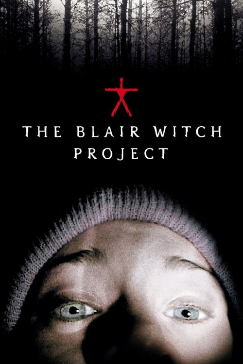 The Blair Witch Project cover