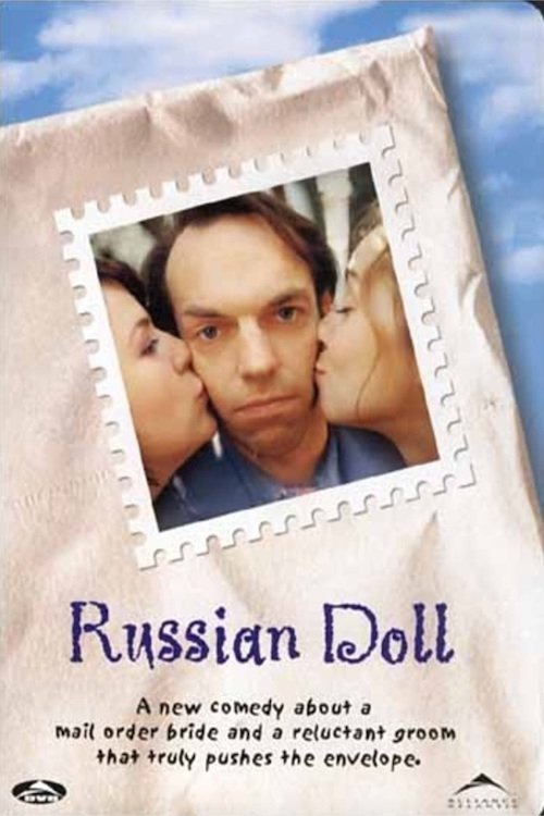 Russian Doll cover