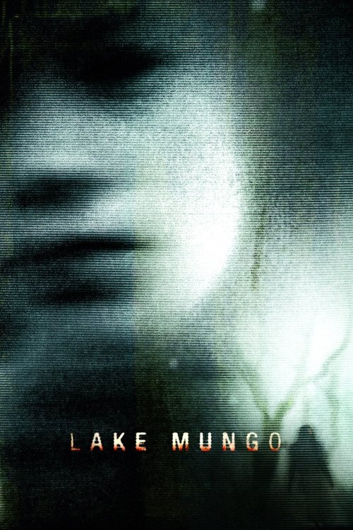 Lake Mungo cover