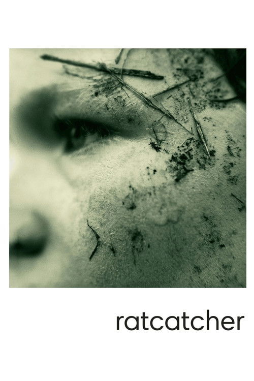 Ratcatcher cover