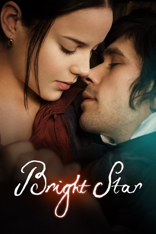 Bright Star cover
