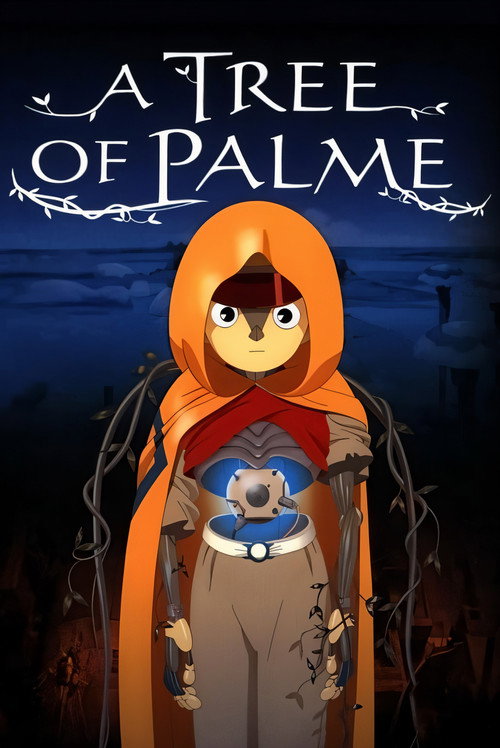 A Tree of Palme cover
