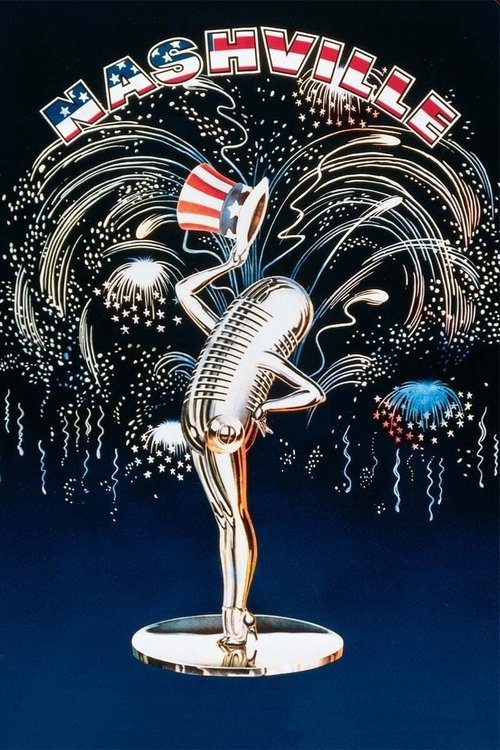 Nashville cover