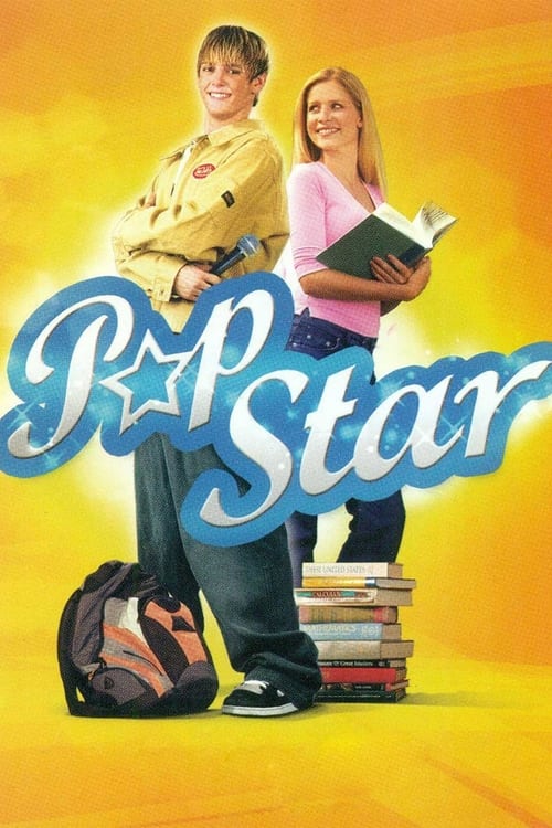 Popstar cover