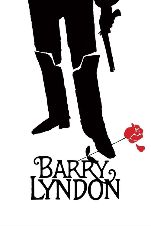 Barry Lyndon cover