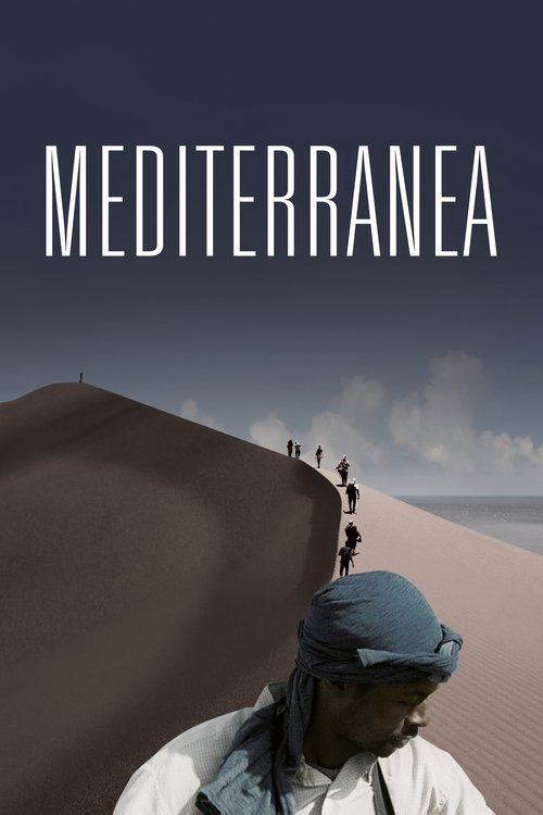 Mediterranea cover