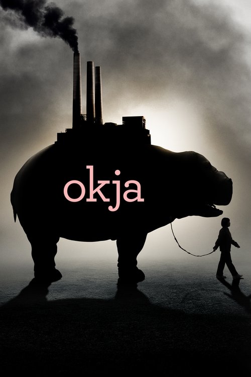 Okja cover