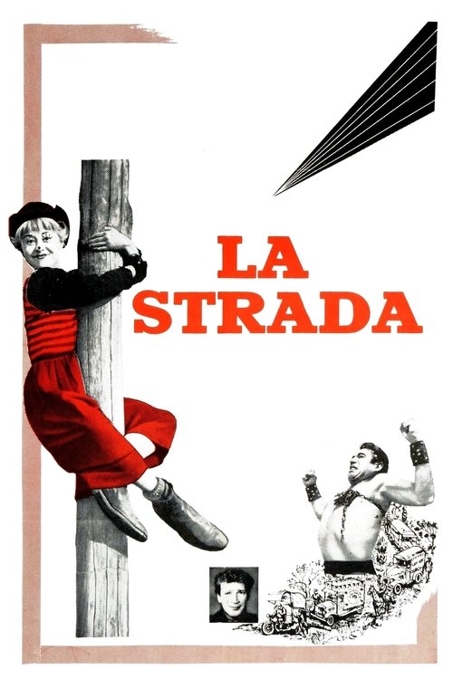La Strada cover