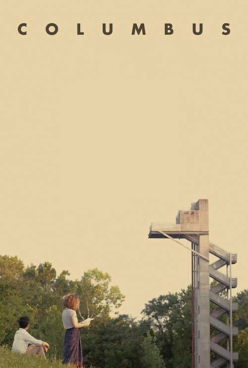 Columbus cover