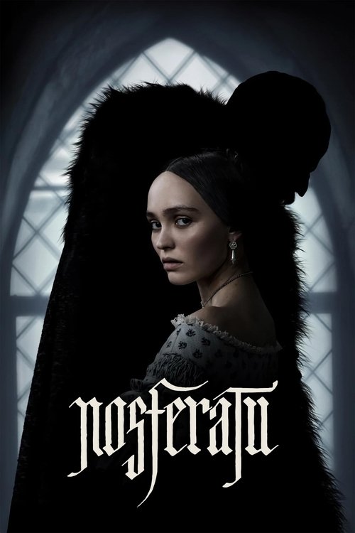Nosferatu cover