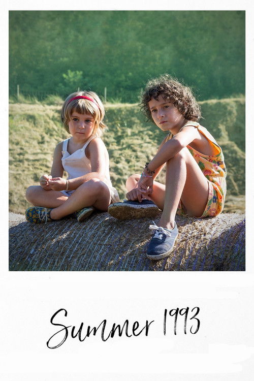 Summer 1993 cover