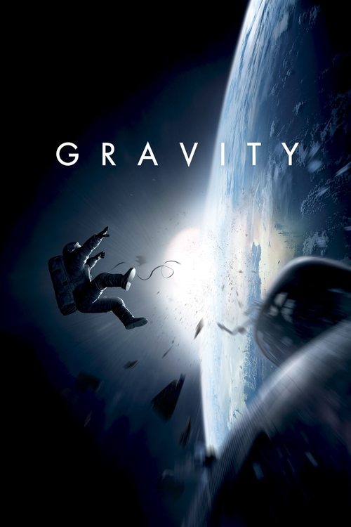 Gravity cover