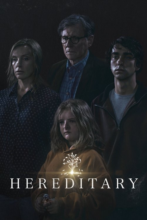 Hereditary cover